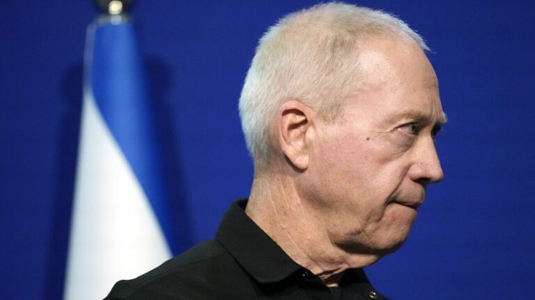 Γκάλαντ: Η Βηρυτός μπορεί να γίνει νέα Γάζα