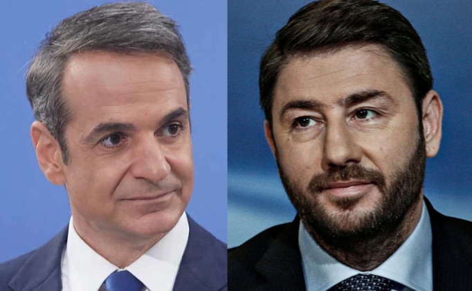 Κατέθεσε την πρόταση δυσπιστίας κατά της κυβέρνησης ο Ανδρουλάκης: Στις 7 ξεκινά η συζήτηση – Ολόκληρο το κείμενο