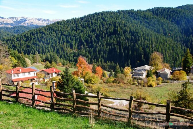 Αντικειμενικές αξίες ακινήτων: Ποιες περιοχές των Τρικάλων θα ενταχθούν για πρώτη φορά στο σύστημα