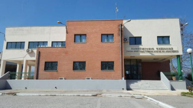 Τρίκαλα: Δεν «συνήλθαν» ακόμη από τις πλημμύρες τα εργαστήρια των ΤΕΕΦΑ Θεσσαλίας