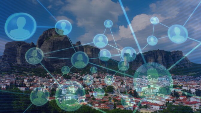 Τα …παράπονα στον Δήμο Μετεώρων