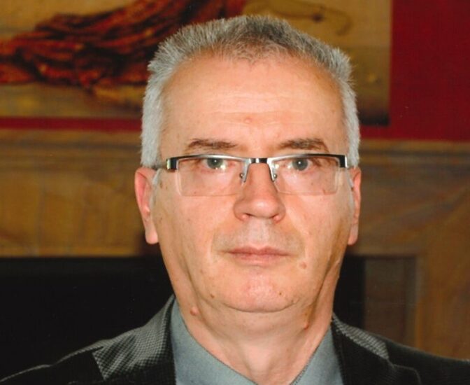 «Έφυγε» ο Τρικαλινός γιατρός Φίλλιπος Βρατσίστας