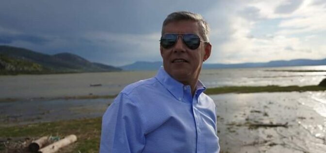 Τα «Ave Moi» ας τα πάρει μαζί του φεύγοντας ο Κ. Αγοραστός