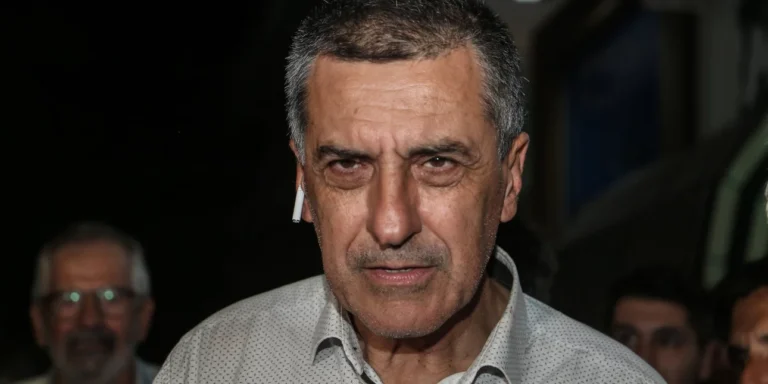Έχασε τη μητέρα του ο Δημήτρης Κουρέτας - Η συγκινητική ανάρτησή του