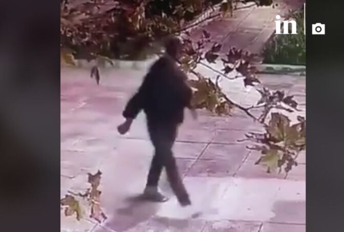 Γιατί κυκλοφορούσε ελεύθερος ο «δράκος» των Εξαρχείων