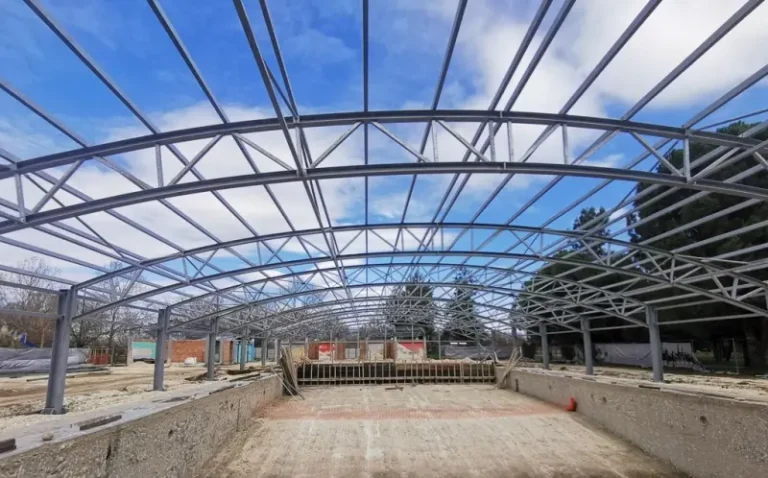 Πλήρης επιβεβαίωση του Trikalanews.gr για το κολυμβητήριο στον Αη Γιώργη