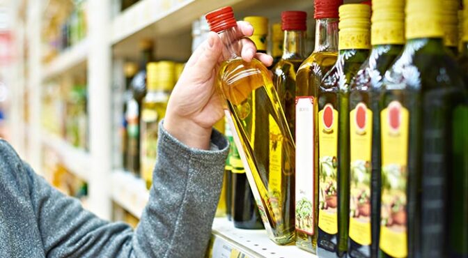 Οι αιτίες πίσω από τις τιμές «φαρμακείου» για το ελαιόλαδο
