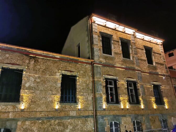 Ποια Μουσεία θα είναι ανοιχτά στα Τρίκαλα στις γιορτές
