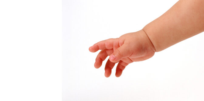 Σε σοκ ο Βόλος: Παρά τις προσπάθειες το βρέφος έφυγε»