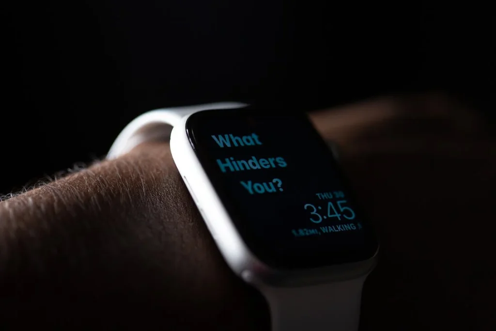 Βρέθηκε smart watch στα Τρίκαλα