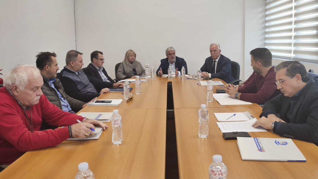 Απόσυρση του φορολογικού νομοσχεδίου ζητούν οι επιστημονικοί και επιχειρηματικοί φορείς των Τρικάλων