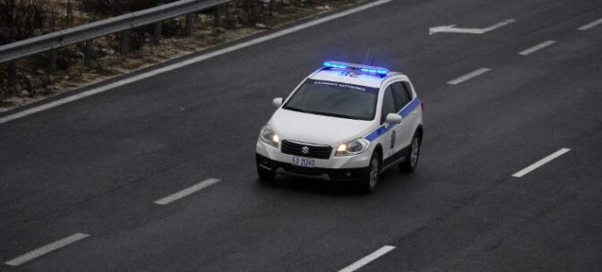 Άρση προσωρινών κυκλοφοριακών ρυθμίσεων επί του αυτοκινητοδρόμου Α.Θ.Ε.