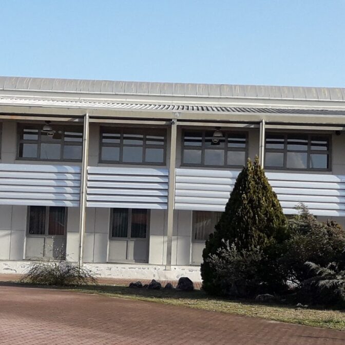 «Ευχαριστώ» από το ΕΝ.Ε.Ε.ΓΥ.-Λ. Τρικάλων στον κ. Μάνθο Τσαγκούλη για την δωρεά του