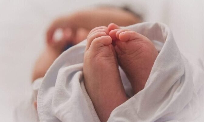 Νέα τραγωδία με βρέφος – Μωράκι λίγων ημερών νεκρό