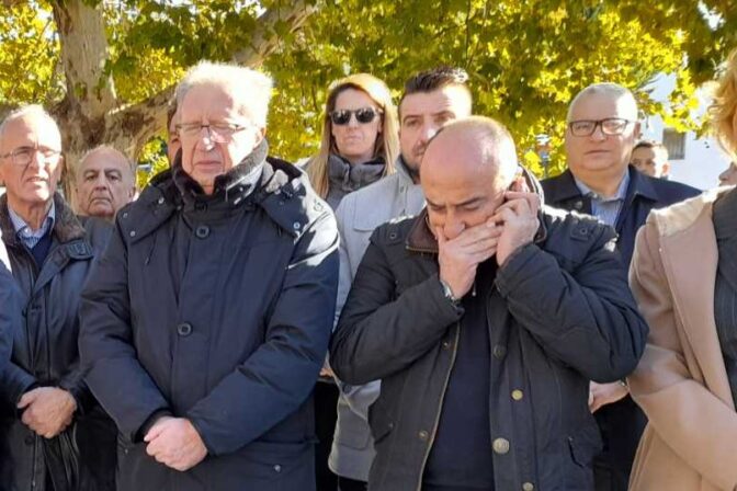 Όταν μέχρι και ο Santa καλεί τον Νίκο Σακκά
