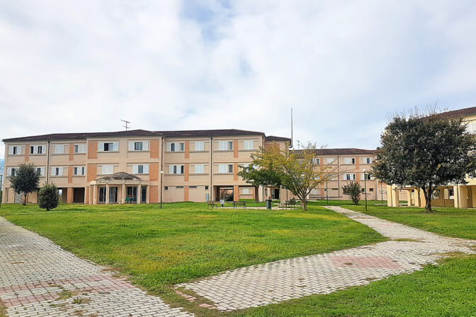 Να συνεχίσουν να διαμένουν οι φοιτητές από πλημμυροπαθείς οικογένειες στις φοιτητικές εστίες