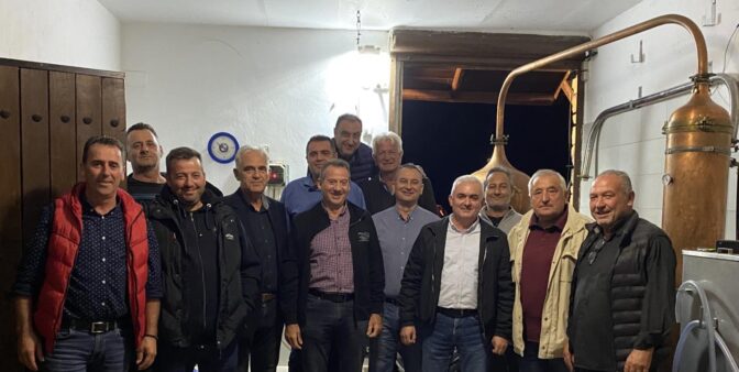 Στα καζαναριά η ΠΑΚ Θεσσαλίας