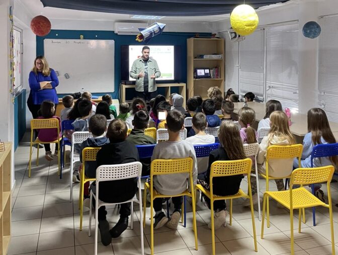 «Τα Δικαιώματα των Παιδιών» στο επίκεντρο εκδήλωσης στα Τρίκαλα