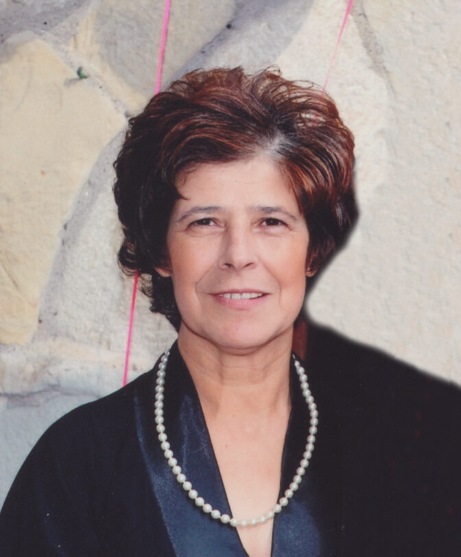 «Έφυγε» η Τρικαλινή Ζωή Χήρα