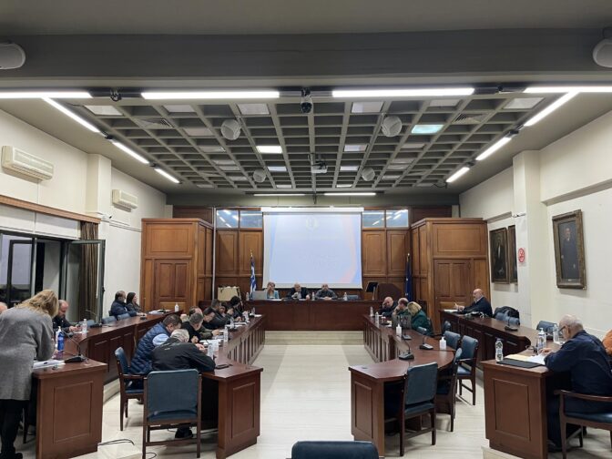 Εργολάβοι για όλα στα Τρίκαλα και εργαζόμενοι μόνο για τον Μύλο των Ξωτικών;