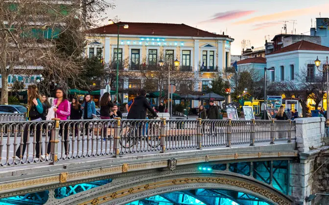 «Ανθίζει» ο εκπαιδευτικός τουρισμός στα Τρίκαλα