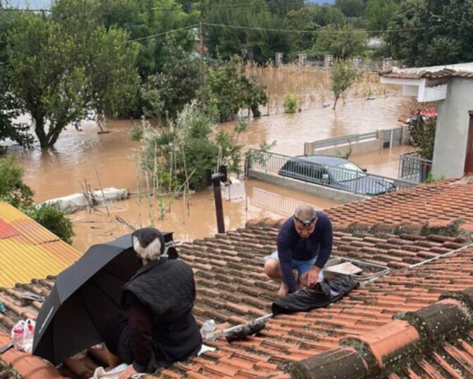 Φλαμούλι: Ξεκινάει ο καθαρισμός του ποταμιού