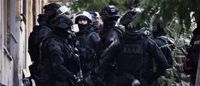 Εξαφάνιζαν στοιχεία για τα «συμβόλαια θανάτου»