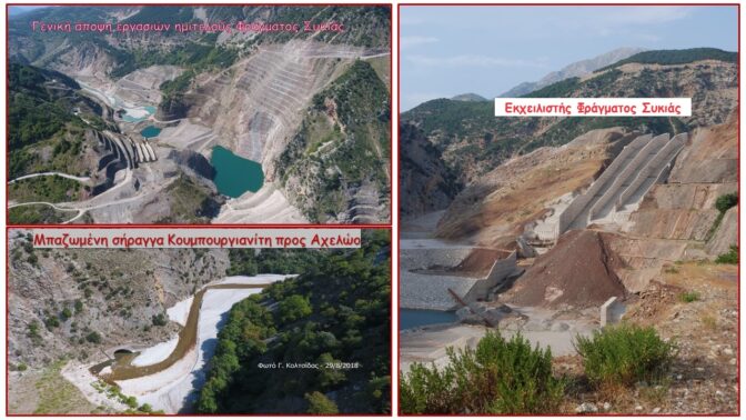 Κόκκινα φανάρια και ...κόκκινες γραμμές