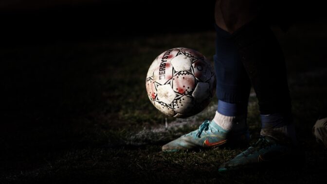 Προπηλάκισαν διαιτητή σε γήπεδο των Τρικάλων!