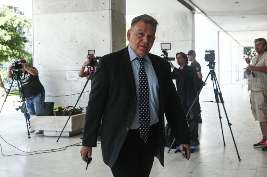 Tραγωδία στα Τέμπη: Εξαιρετική εξέλιξη ότι διευρύνεται ο αριθμός των κατηγορουμένων, λέει ο Κούγιας