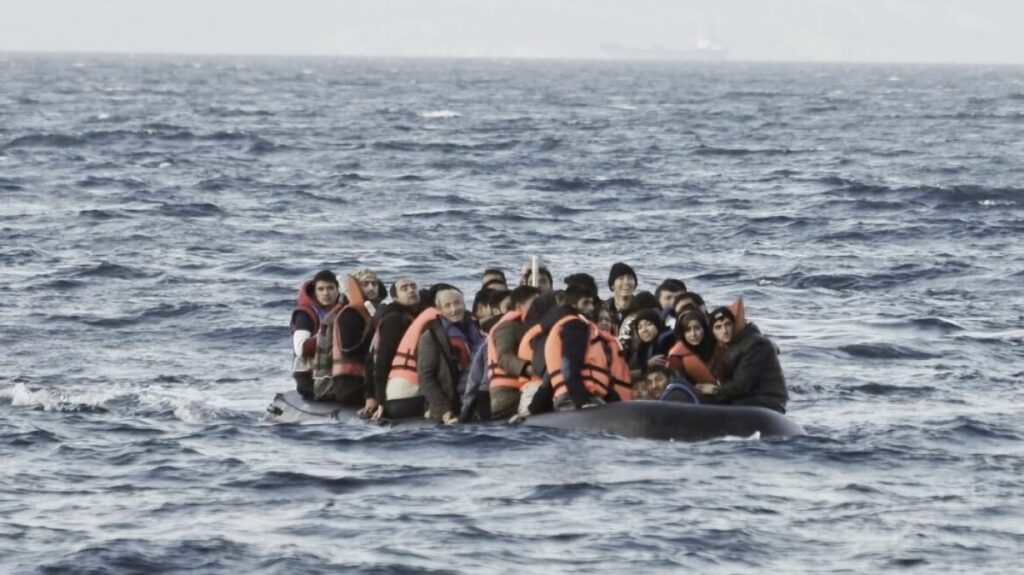 Λάρισα: Ένας 59χρονος άνδρας νεκρός σε επεισοδιακή καταδίωξη με μετανάστες