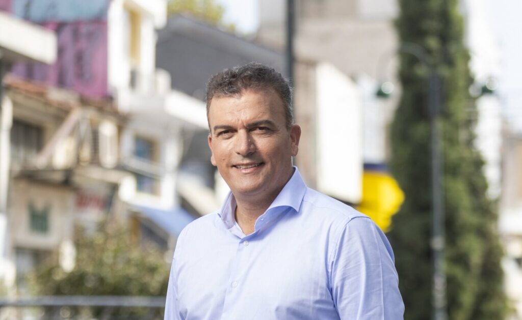 Θανάσης Μαμάκος: Ως εδώ κ. Καλογιάννη!