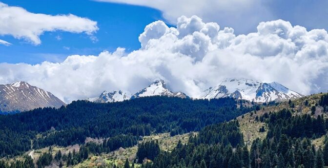 Μήνυμα του Συνδέσμου Κατακλυζομένων Μεσοχώρας για την Παγκόσμια Ημέρα Βουνού