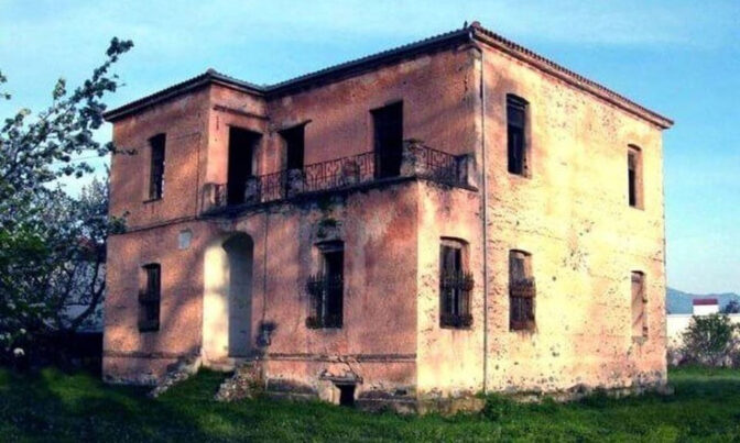 Δήμος Πύλης και Εφορεία Νεότερων Μνημείων φέρνουν στο προσκήνιο το Κονάκι της Πηγής