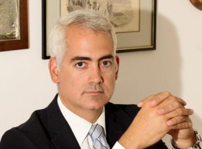Χρίστος Λιάπης: Ανεπαρκής ο Στέφανος Κασσελάκης