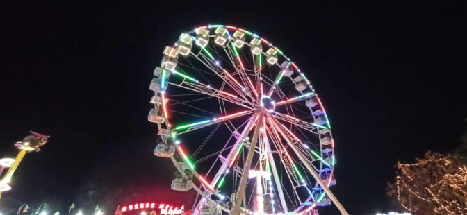 Σπάει ταμεία η ρόδα του Μύλου των Ξωτικών