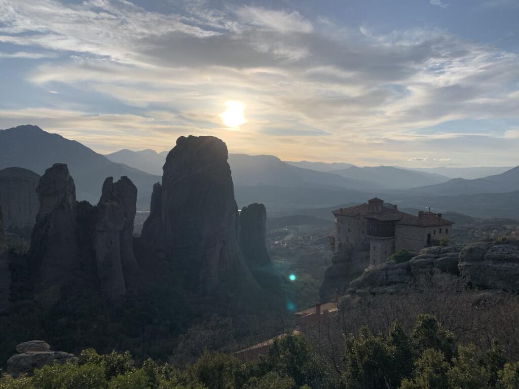 «Κέρδισε το στοίχημα» του Εορταστικού χειμερινού τουρισμού η Καλαμπάκα