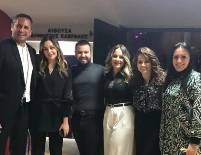 Ένα μεγάλο «ευχαριστώ» από την ομάδα του «ΜοιράΖΩμαι»