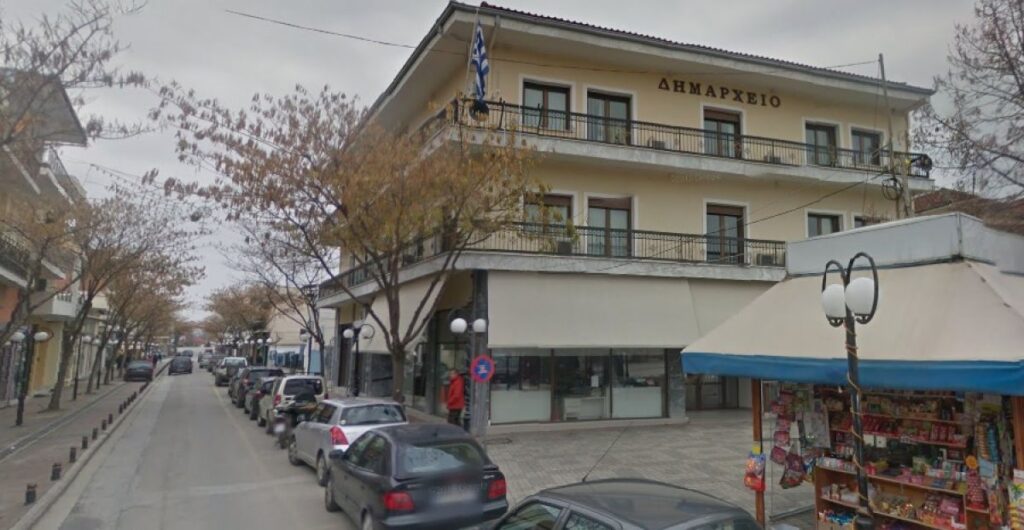 Συνεδριάζει το ΔΣ Σοφάδων