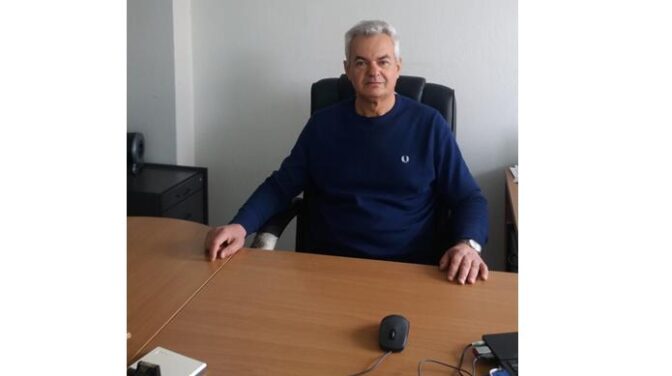 Μήνυμα του Προϊσταμένου του ΚΕ.Δ.Α.Σ.Υ. Τρικάλων για την Παγκόσμια Ημέρα των ΑμεΑ