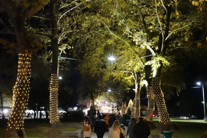 ΕΠΑΝΟΡΘΩΣΗ ΛΑΝΘΑΣΜΕΝΗΣ ΔΗΜΟΣΙΕΥΣΗΣ ΓΙΑ ΤΟΝ «ΜΥΛΟ ΤΩΝ ΞΩΤΙΚΩΝ» 