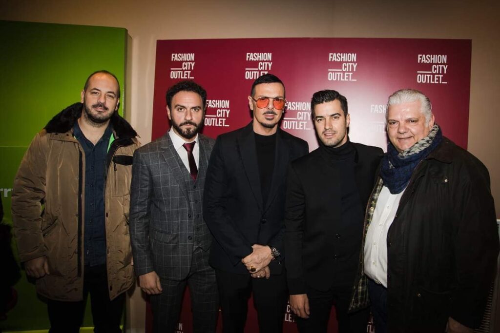 Οι μεγάλες κινηματογραφικές παραγωγές που ήρθαν στη Θεσσαλία