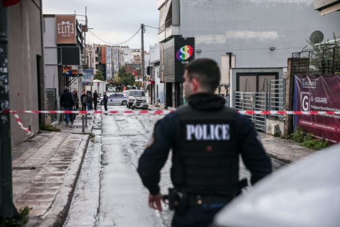 Πυροβολισμοί έξω από νυχτερινό κέντρο - Μπάτσελορ «βάφτηκε» με αίμα