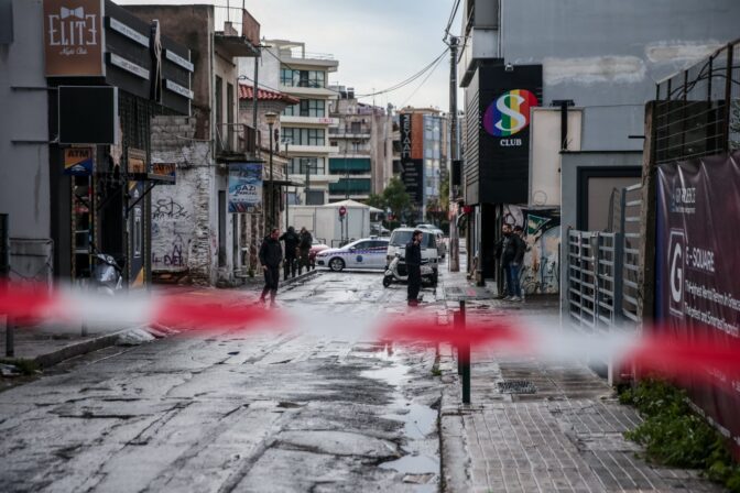 «Η σφαίρα πέρασε από το αυτί και βγήκε από το μάγουλο»
