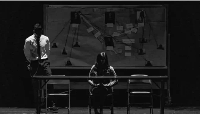 Βία και Εγκληματικότητα: Το δυστοπικό πρόσωπο της Ελλάδος