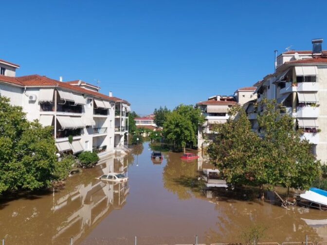 «Δεν μπορούμε να ζήσουμε με ψίχουλα»
