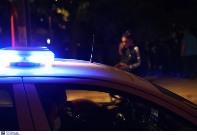 Για απόπειρα ανθρωποκτονίας κατηγορείται ο Τρικαλινός που τράβηξε μαχαίρι έξω από νυχτερινό μαγαζί της πόλης