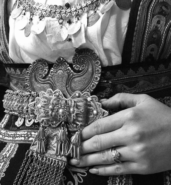 Η παράδοση της πατρίδας μας στον Μύλο των Ξωτικών