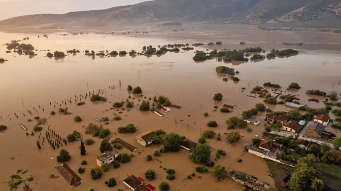 Ανακοίνωση για τα φάρμακα και τις εξετάσεις από τον Σύλλογο Πλημμυροπαθών Δ.Ε Μεγάλων Καλυβίων