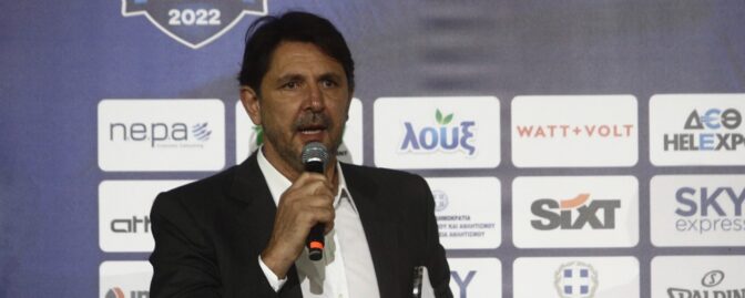 Ο Τρικαλινός Ευθύμης Ρεντζιάς νέος Γενικός Διευθυντής του ΕΣΑΚΕ